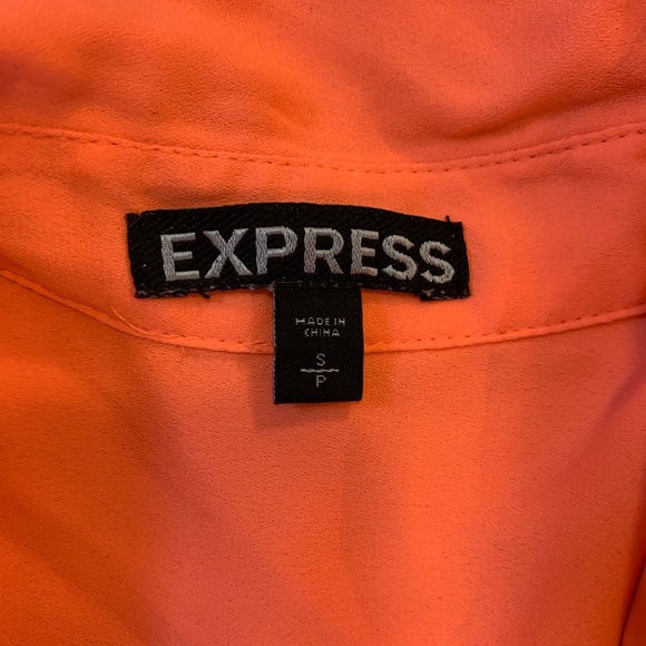 Express shirt - Picture 2 of 2